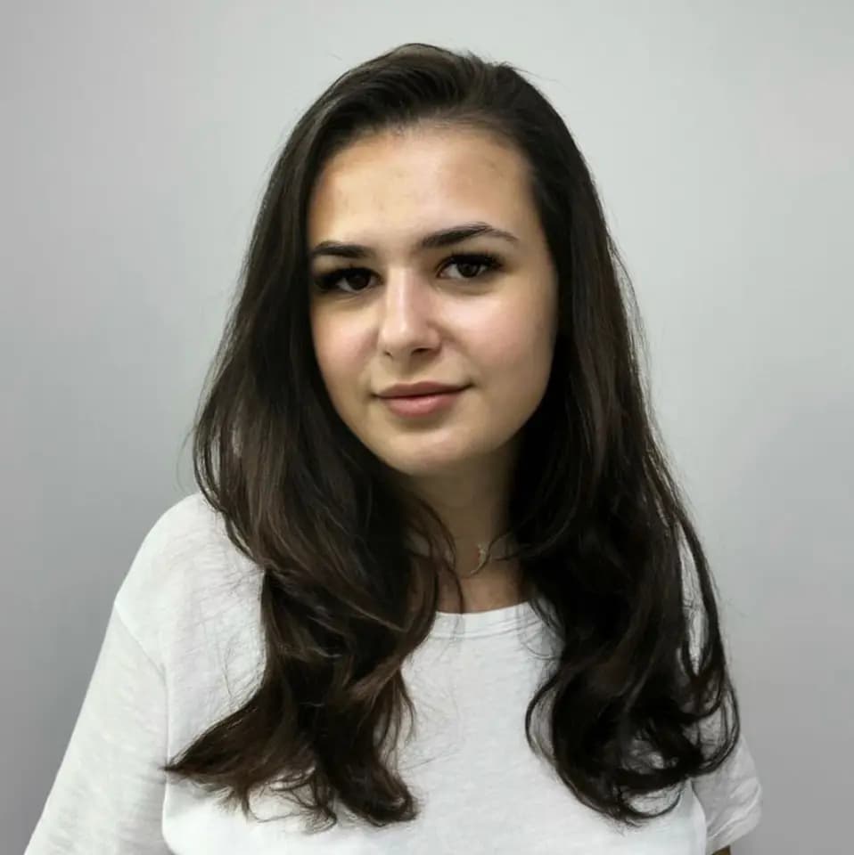 Салон красоты Полина