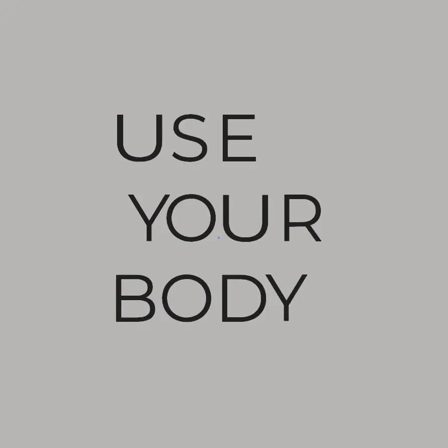 Салон красоты Use Your Body