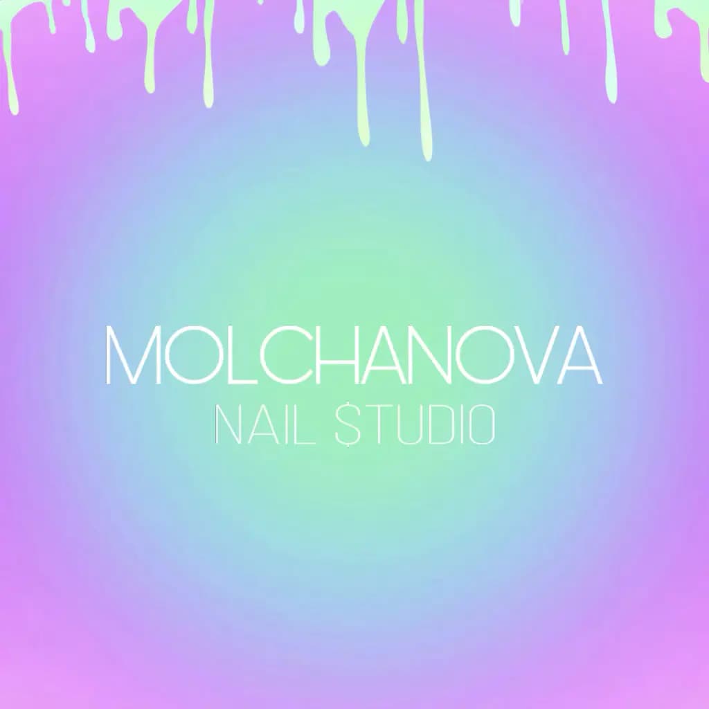 Салон красоты MOLCHANOVA NAIL STUDIO