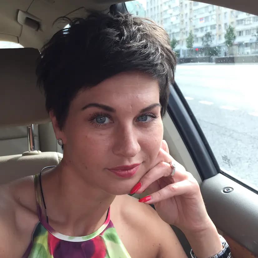 Салон красоты Титова Елена