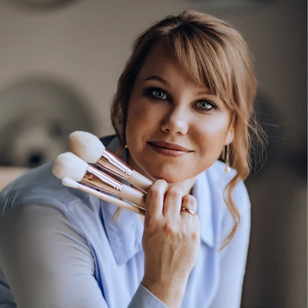 Салон красоты Горшкова Елена