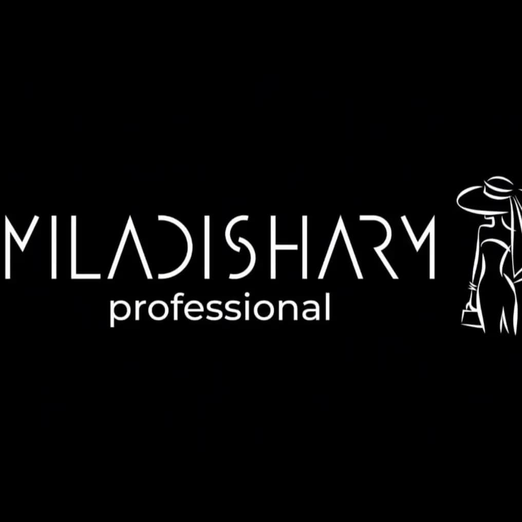 Салон красоты Miladisharm