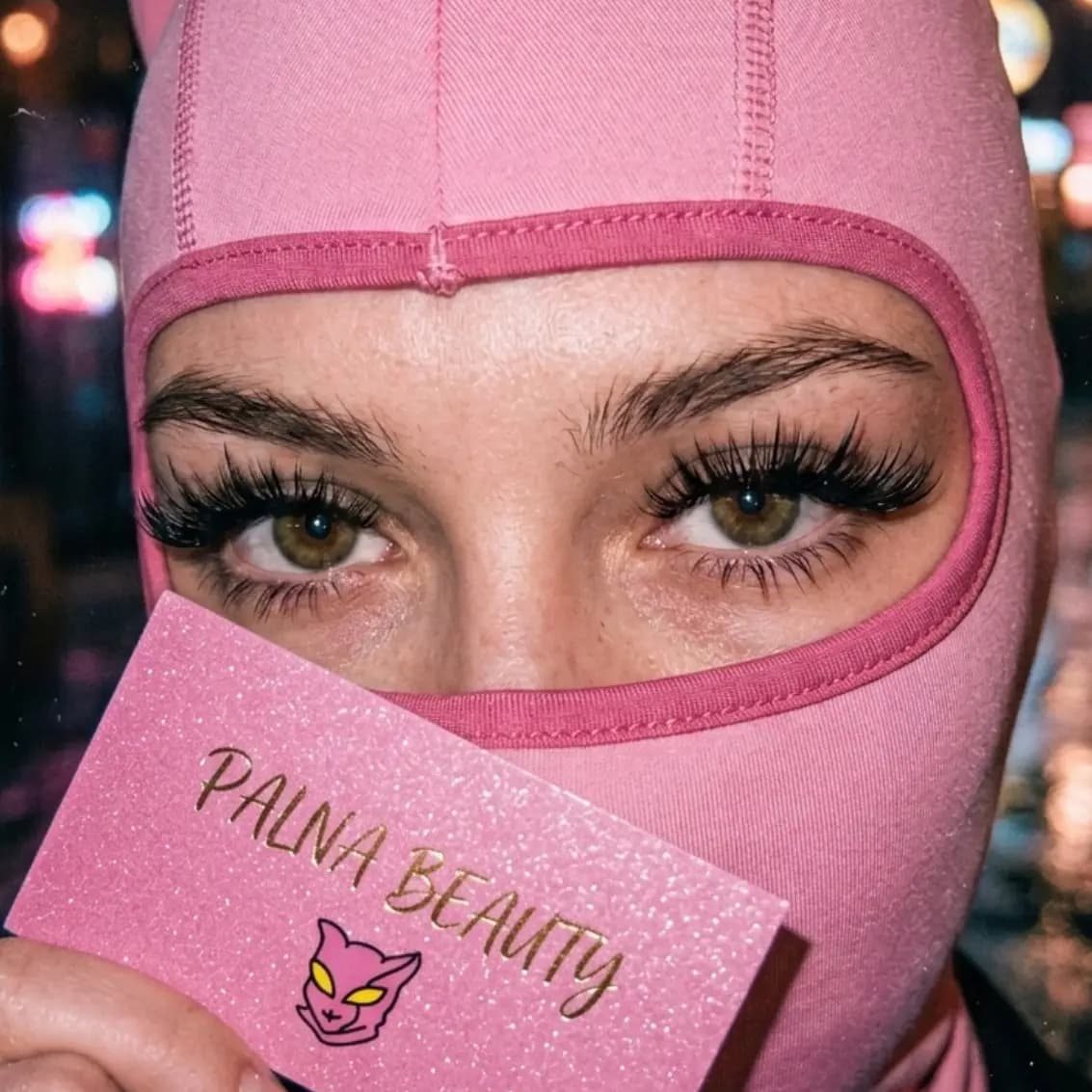 Салон красоты PALNA BEAUTY