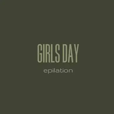 Салон красоты GIRLS DAY epilation
