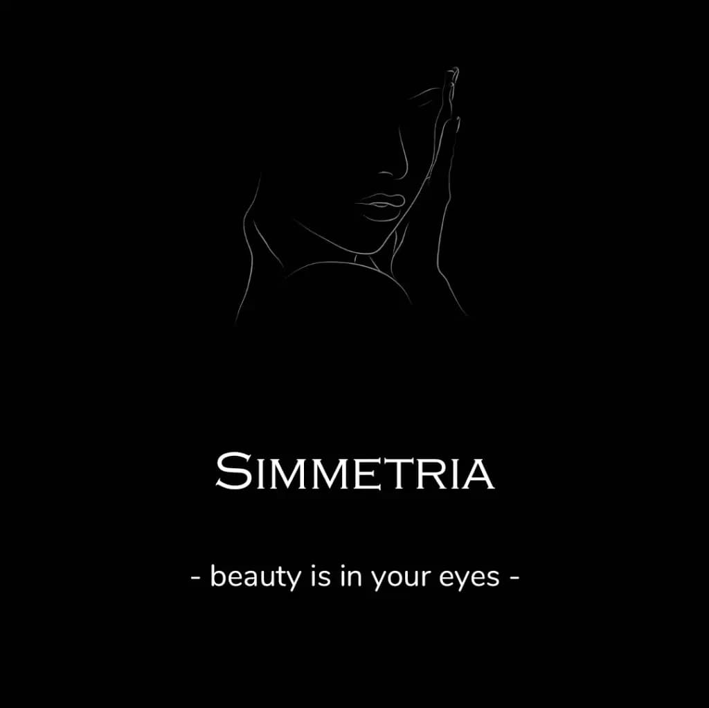 Салон красоты Simmetria