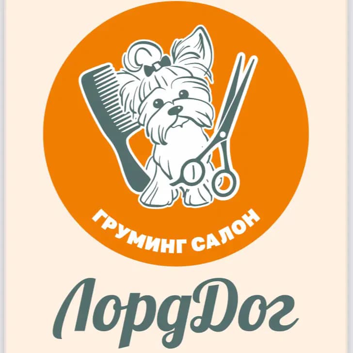 Салон красоты ЛордДог