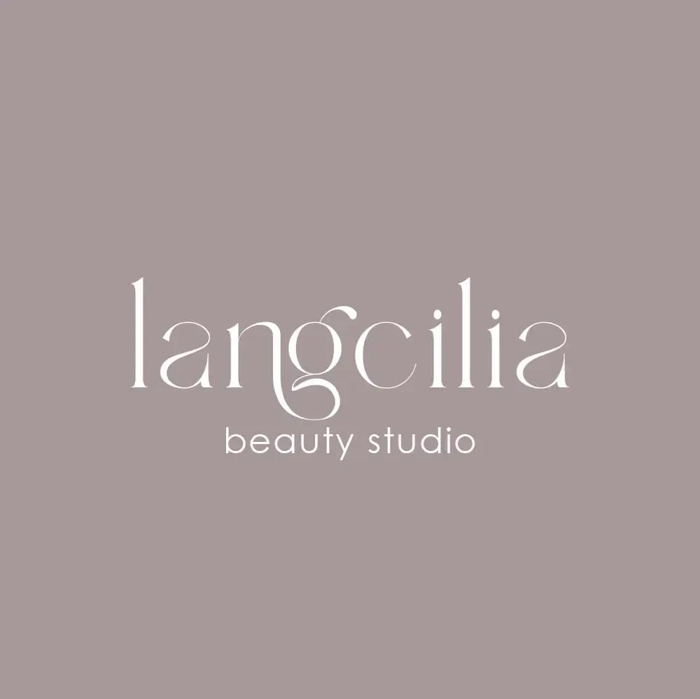 Салон красоты langcilia
