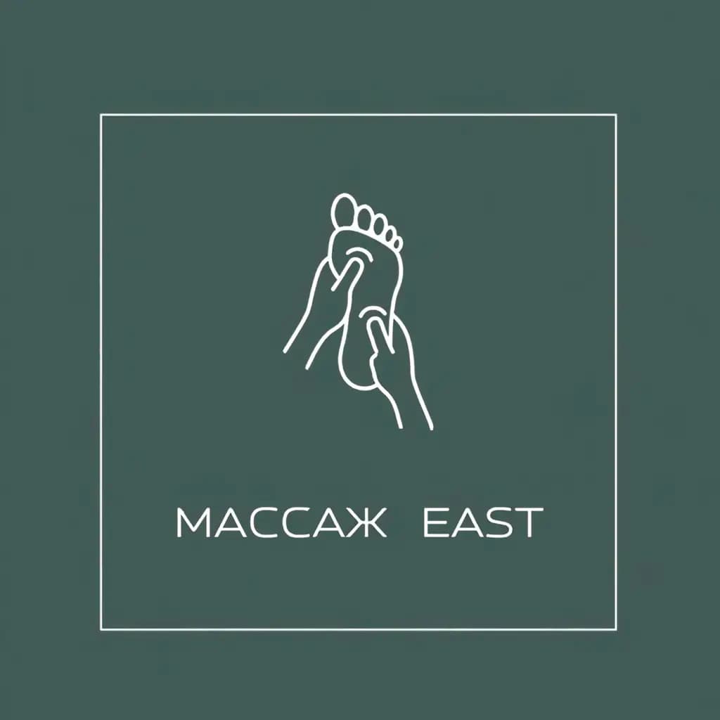 Салон красоты Массаж EAST