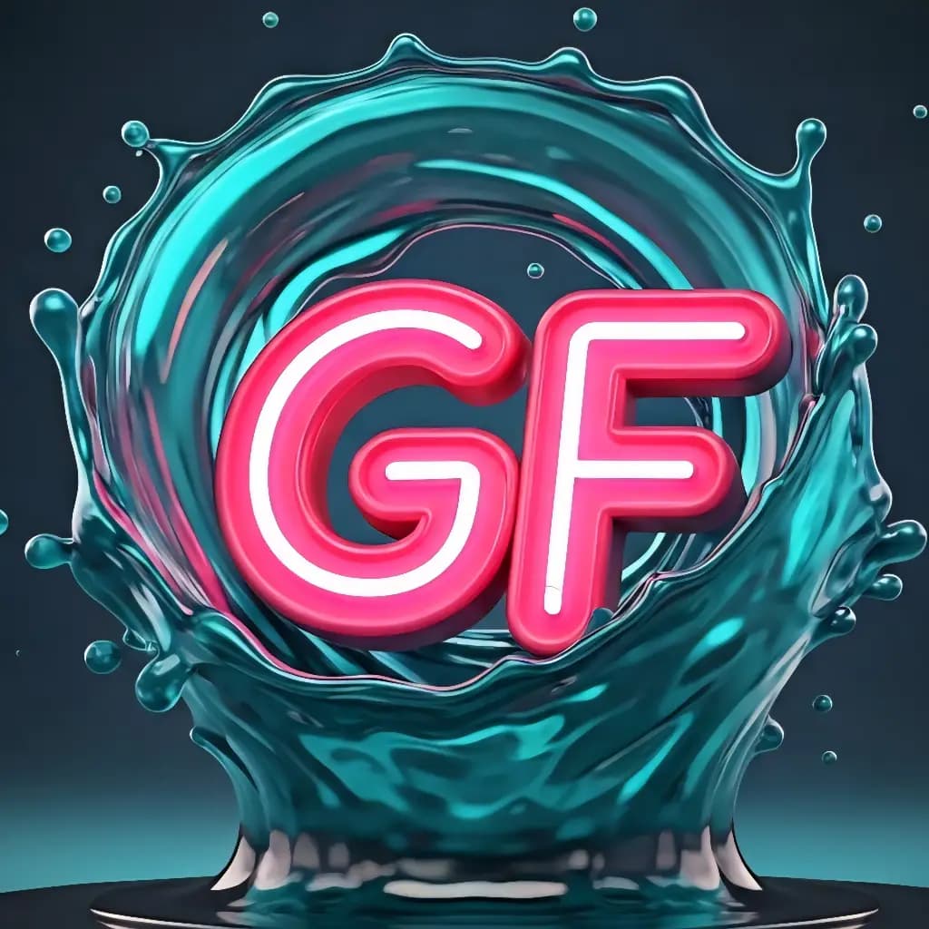Салон красоты GF