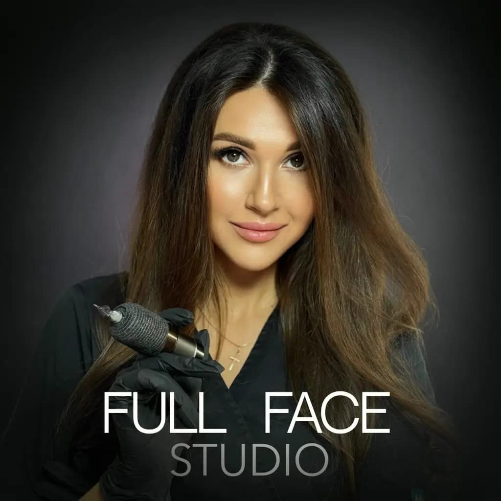 Салон красоты FULL FACE studio