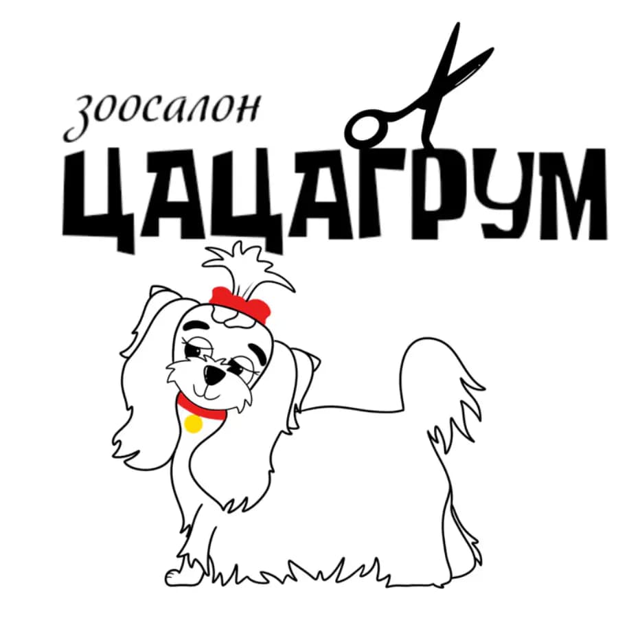 Салон красоты Цацагрум