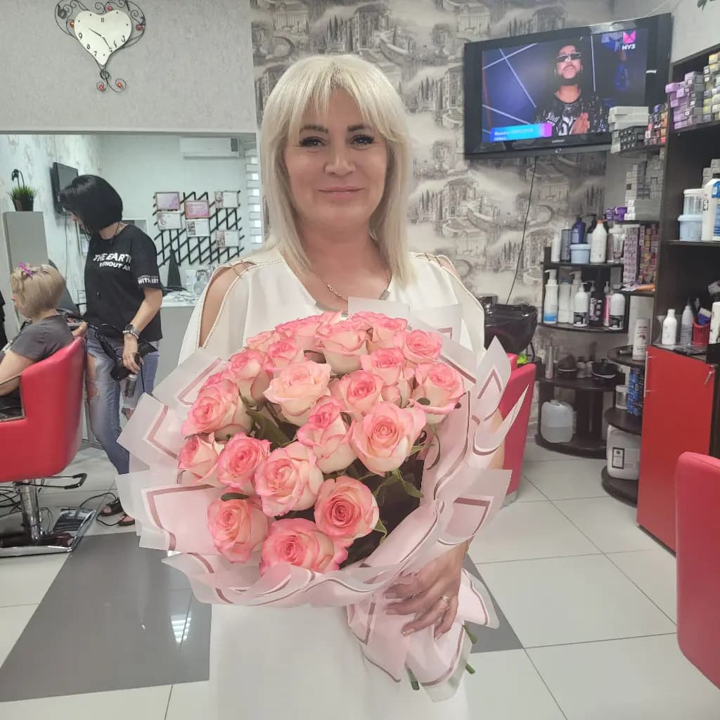 Салон красоты Bariyat Adaeva