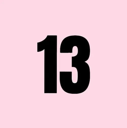 Салон красоты STUDIO 13