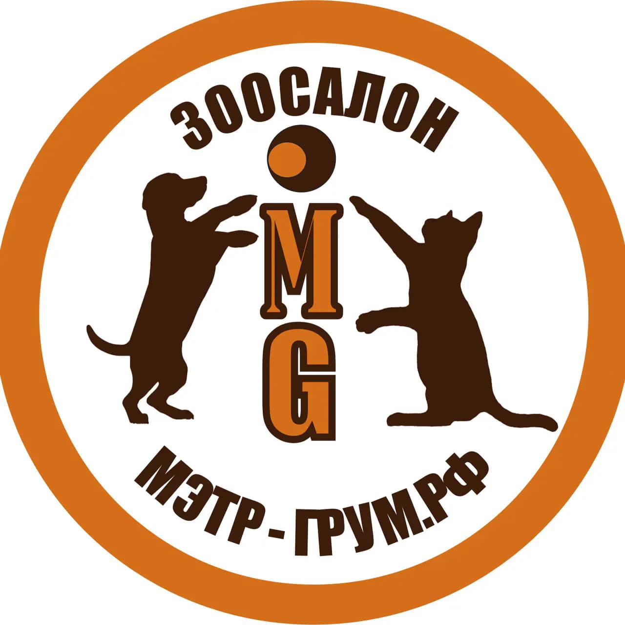 Салон красоты Зоосалон "Maitre groom" Новые Черемушки