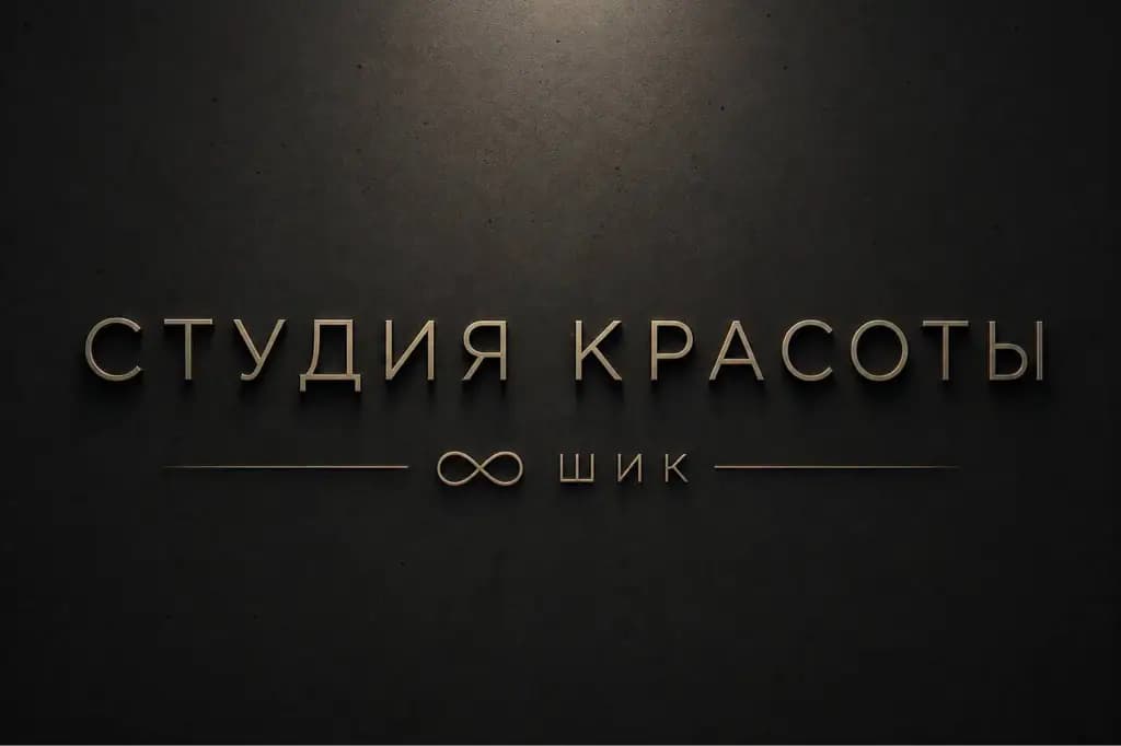 Салон красоты Студия Красоты Шик !