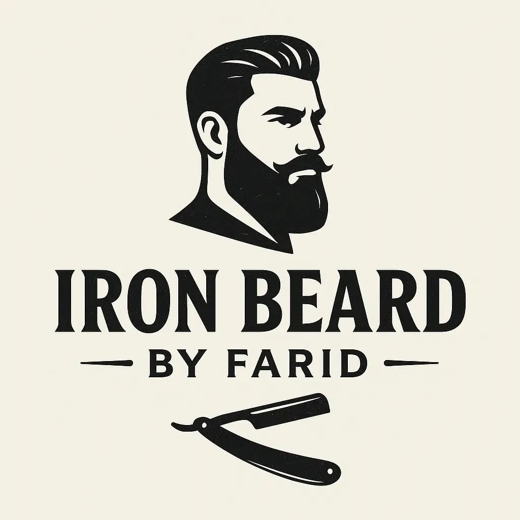 Салон красоты IRON BEARD by Farid