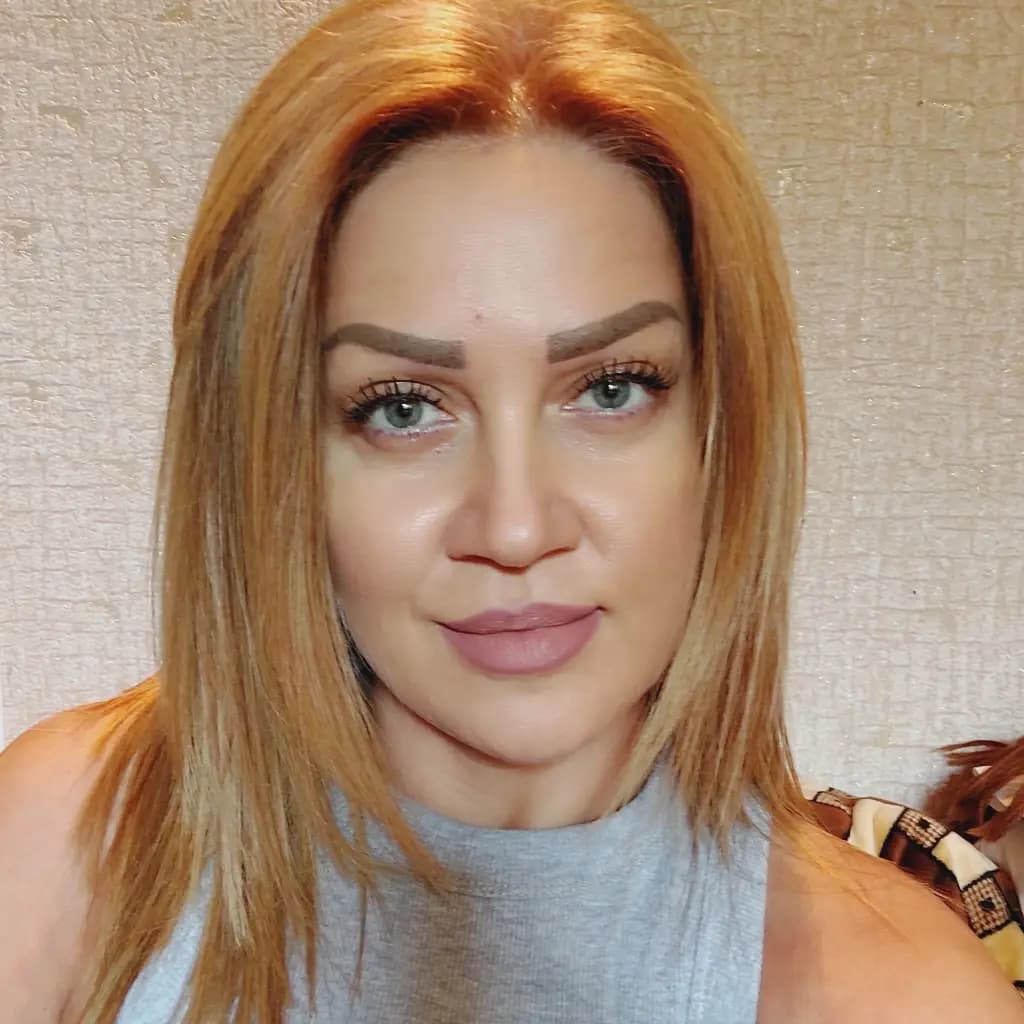 Салон красоты Ванда