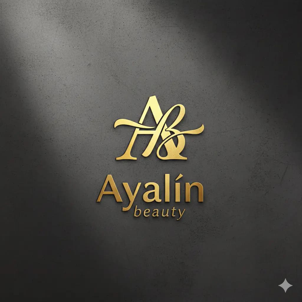 Салон красоты Ayalin _ beauty