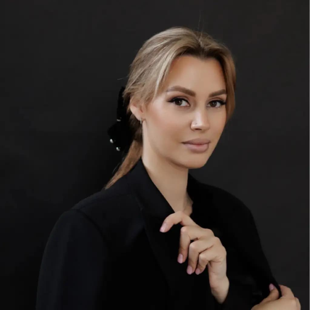Салон красоты Дарья