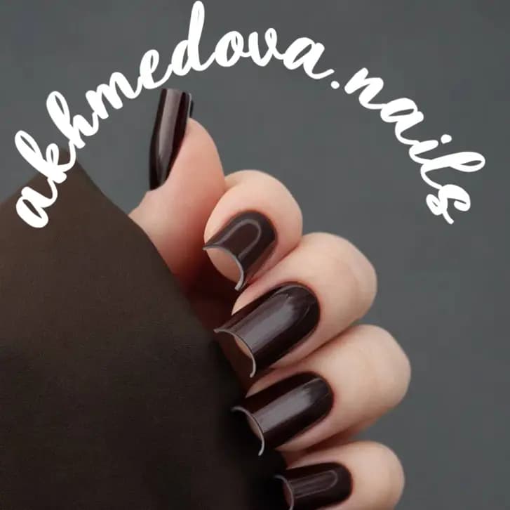 Салон красоты akhmedova.nails