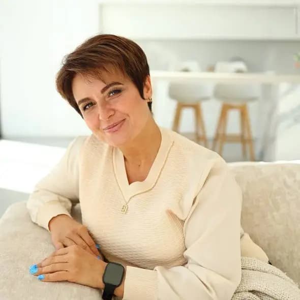 Салон красоты Елена Дашкова