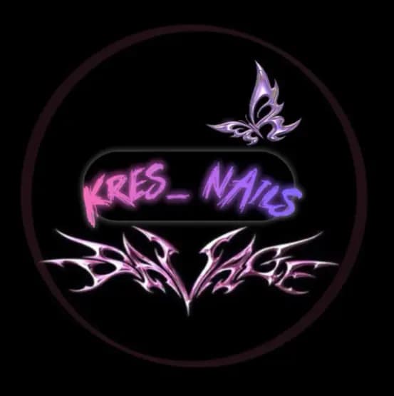 Салон красоты Kres_nails