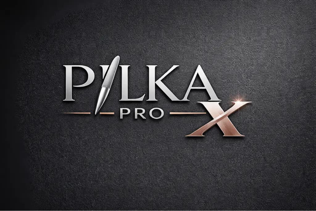 Салон красоты Pilka pro X