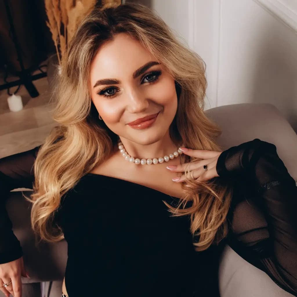 Салон красоты Екатерина
