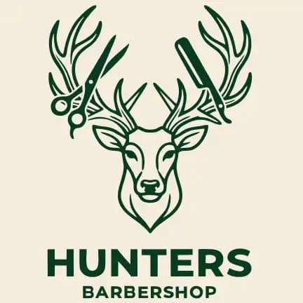 Салон красоты HUNTERS