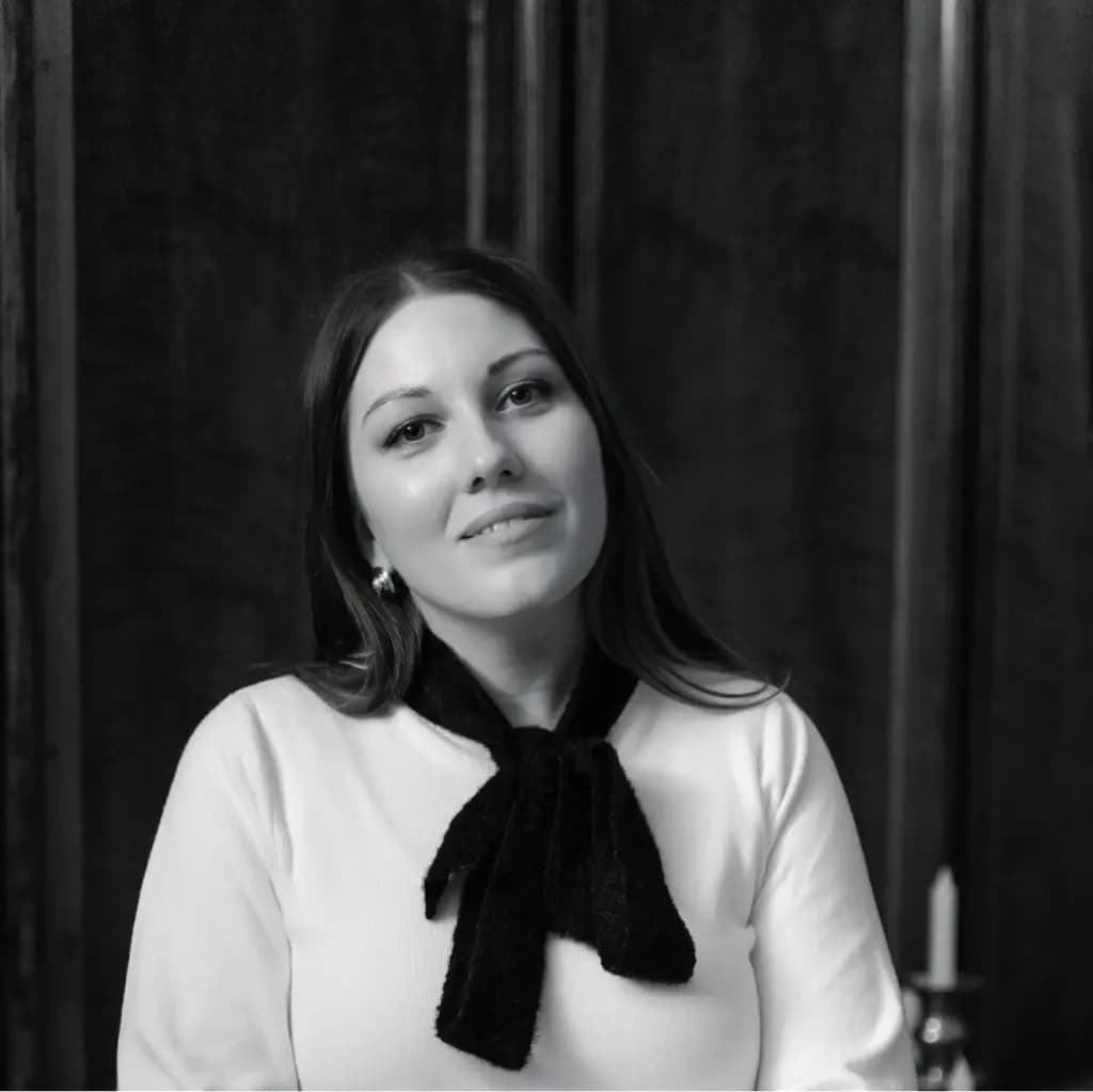 Салон красоты Клинический психолог Екатерина Добрынина
