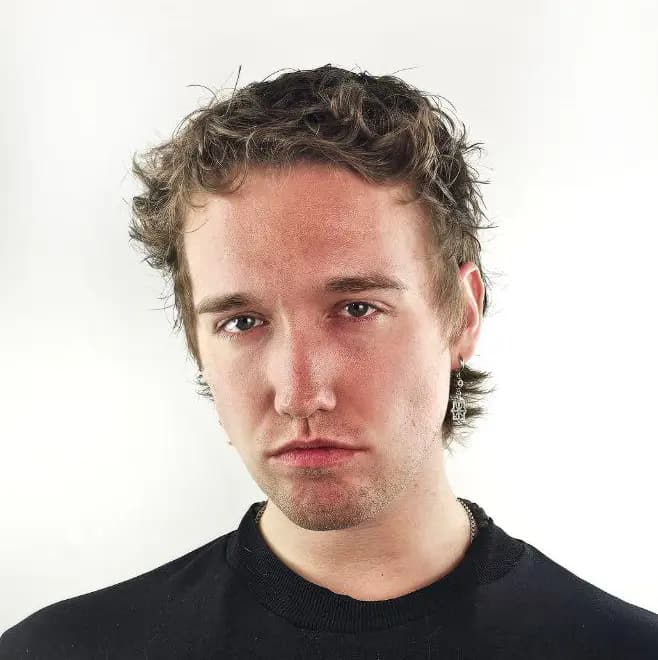 Салон красоты Матфей Стакан