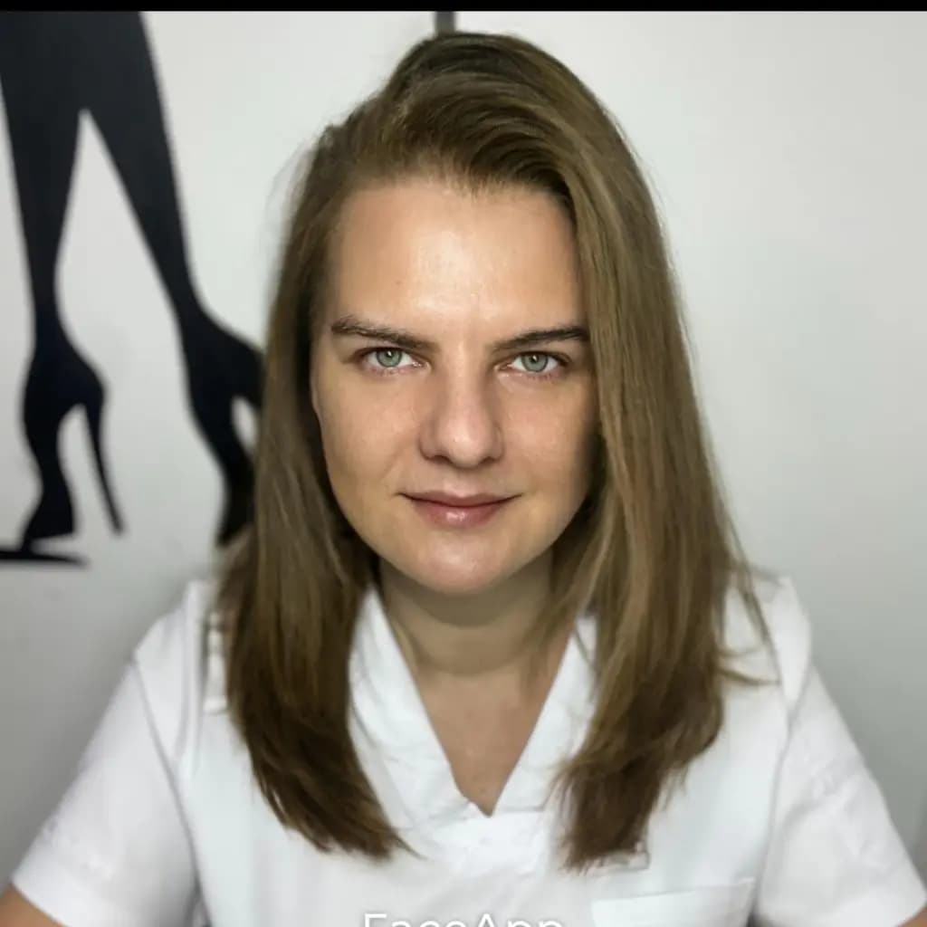 Салон красоты Подо Лав