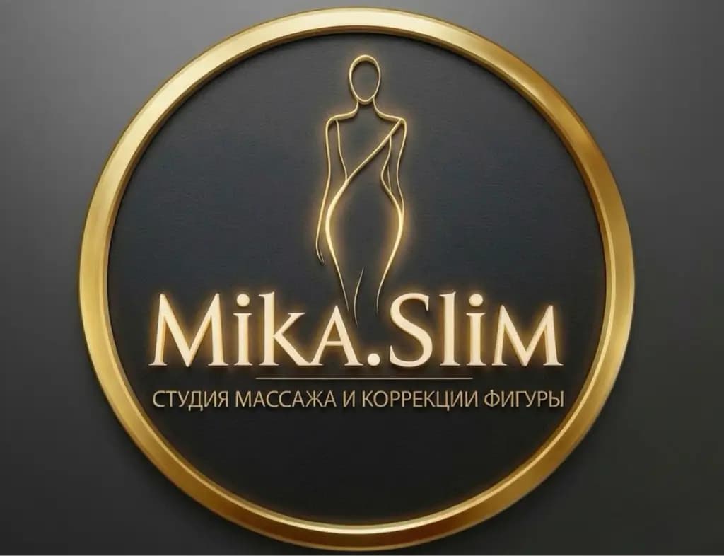 Салон красоты Mika.Slim