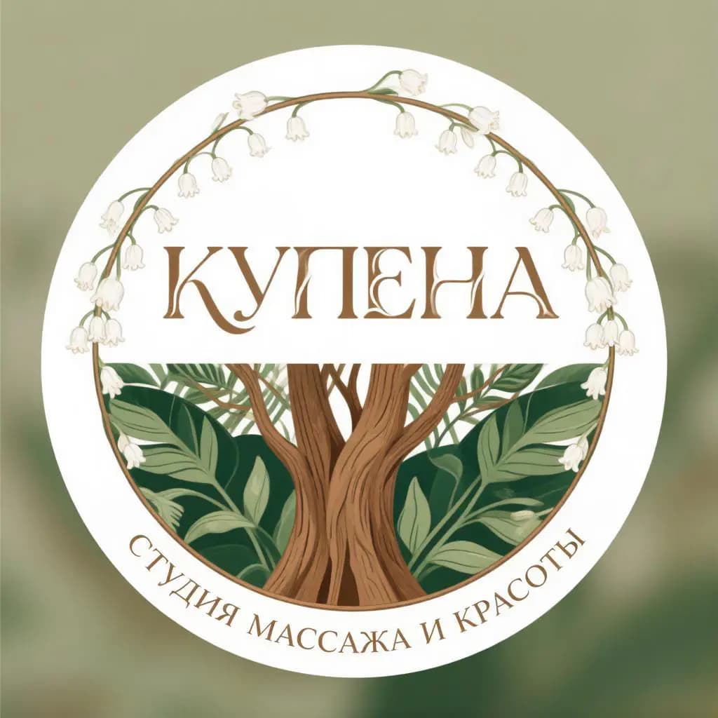 Салон красоты Купена