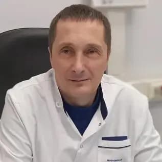 Салон красоты Ватман Александр Михайлович