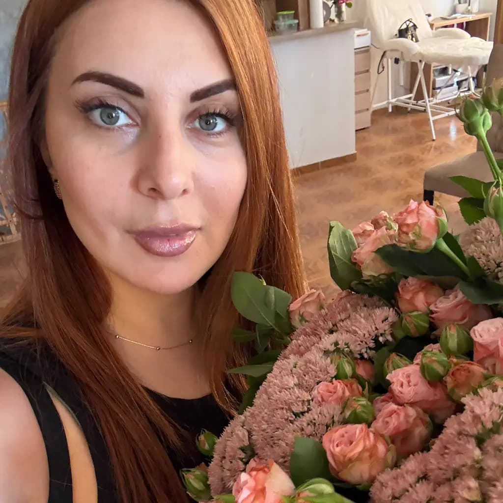 Салон красоты Лусине