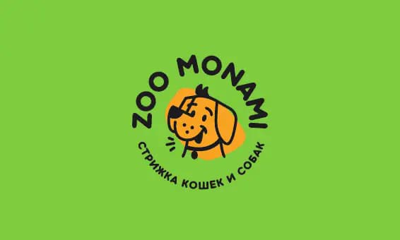 Салон красоты Зоосалон Mon Ami