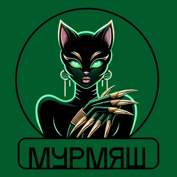 Салон красоты МУРМЯШ студия маникюра