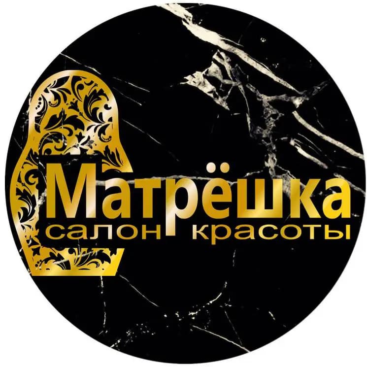 Салон красоты Матрёшка
