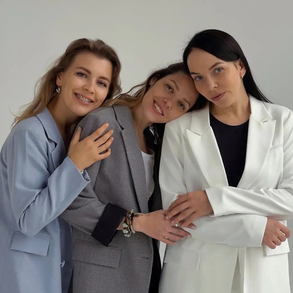 Салон красоты БРОВИ и не только