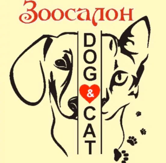 Салон красоты Зоосалон DOG&CAT