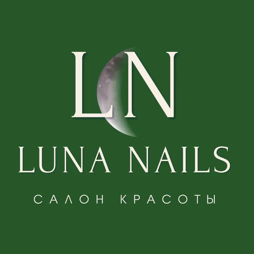 Салон красоты Luna nails