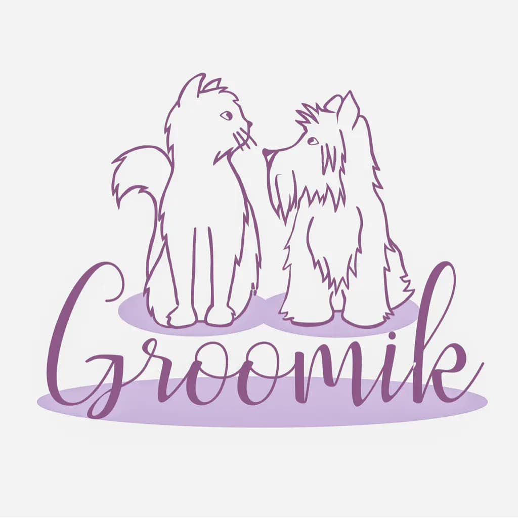 Салон красоты Groomik