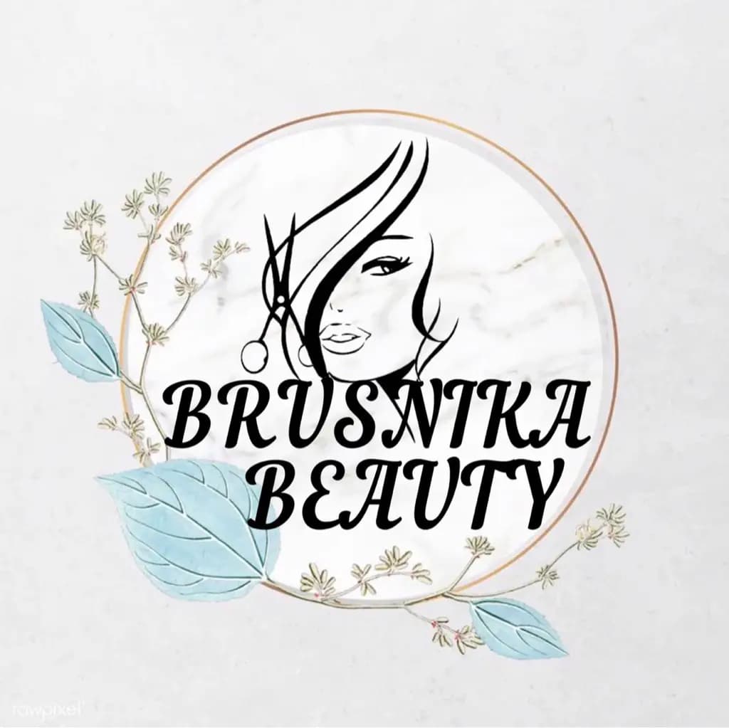 Салон красоты BRUSNIKA