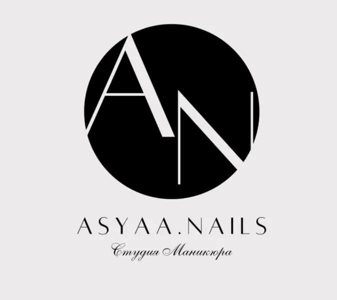 Салон красоты ASYAA.NAILS