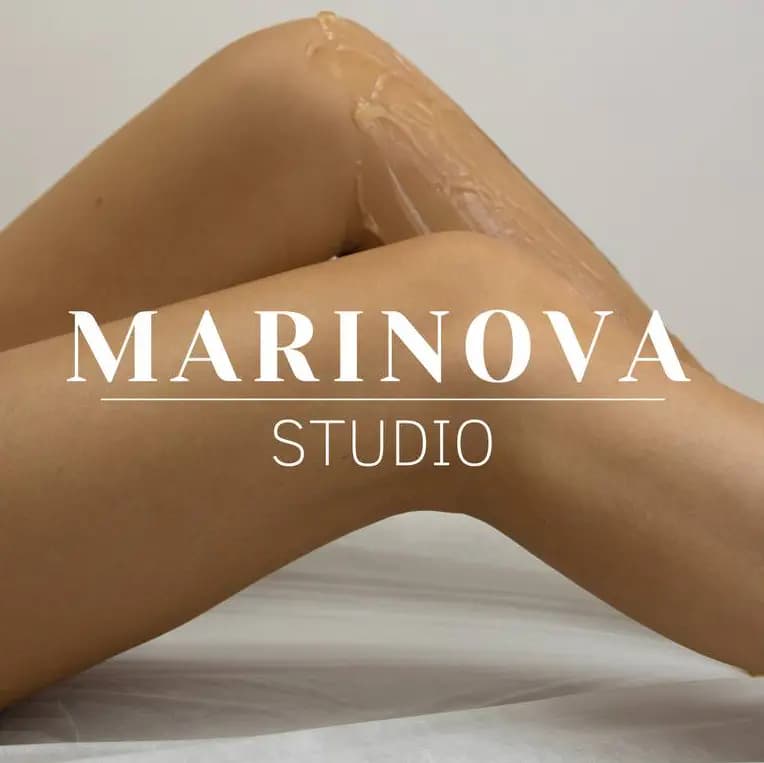 Салон красоты Marinova Studio