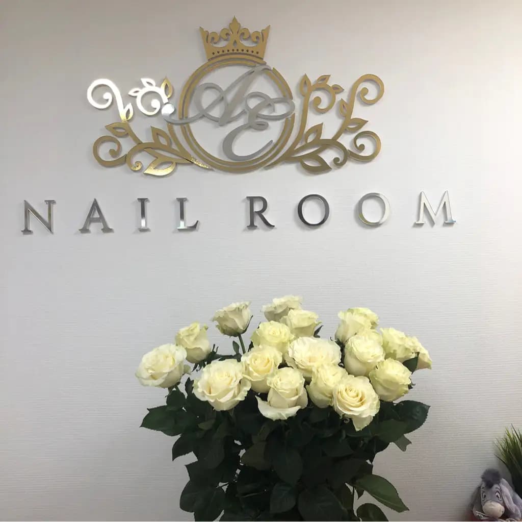 Салон красоты Xanynail