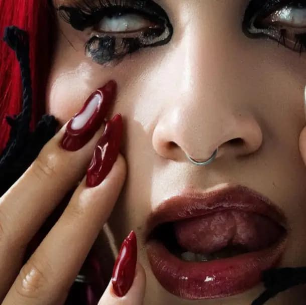 Салон красоты de_nails