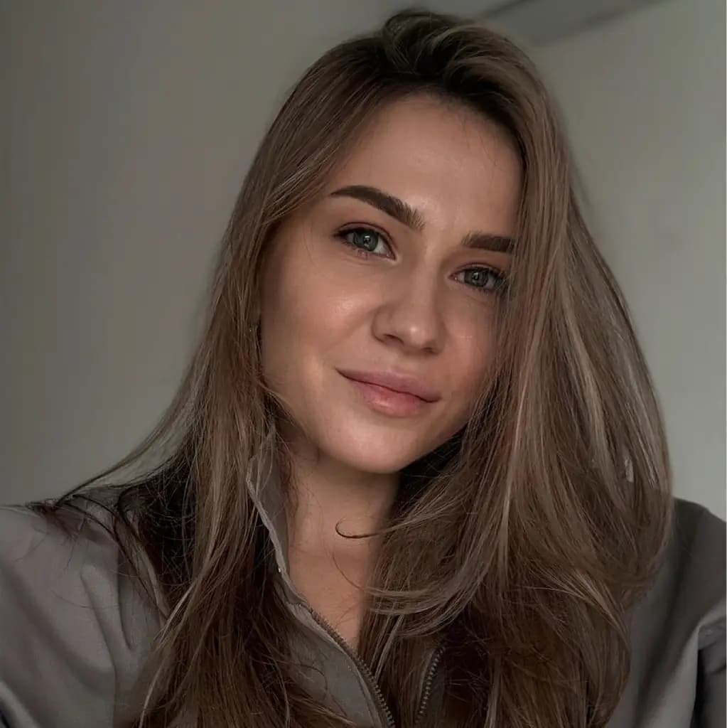 Салон красоты Студия маникюра Марии Титовой