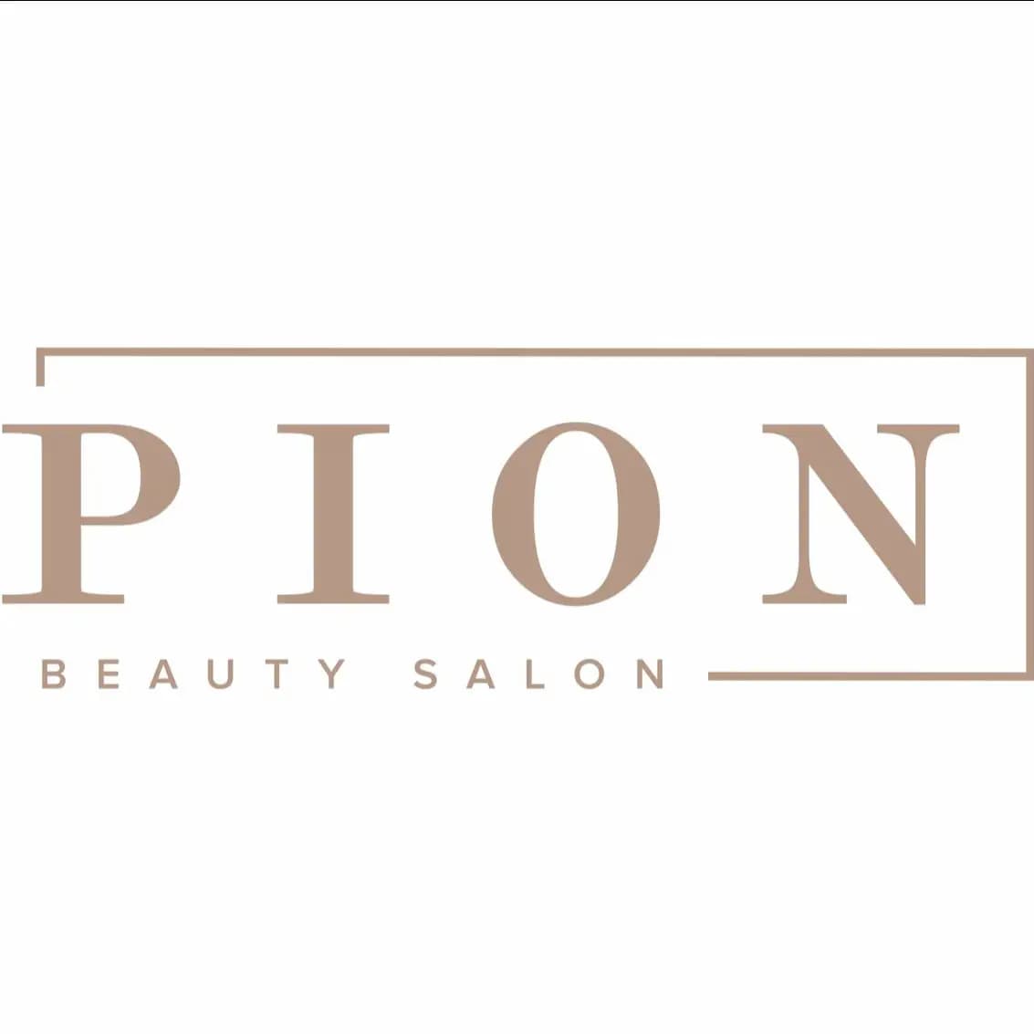 Салон красоты PION Новокузнецкая